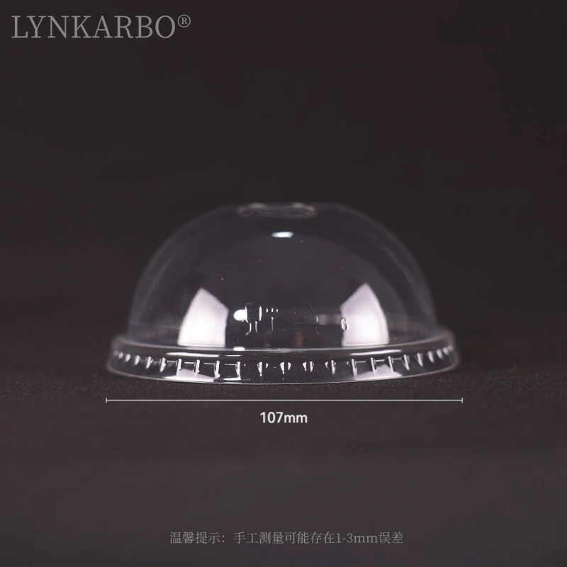 Penutup Kubah PLA 107mm