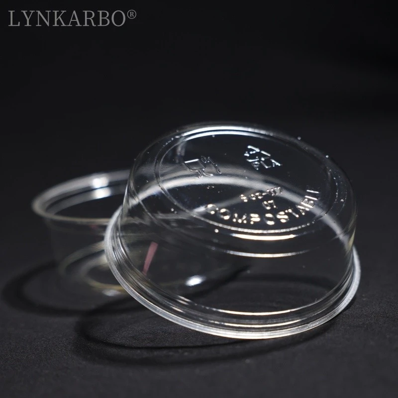 Cawan 8oz PLA 117mm