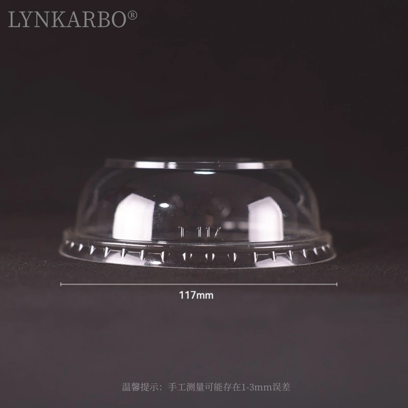 Penutup Kubah PLA 117mm