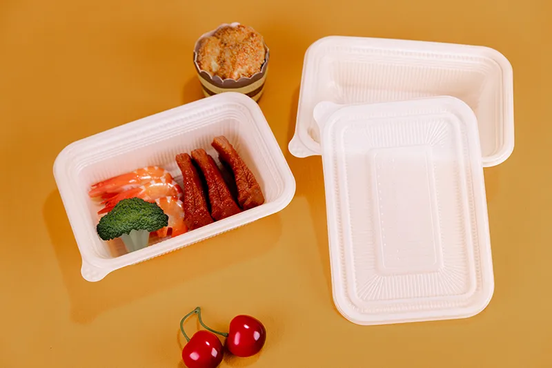 Cara Memilih Produk Terbiodegradasi Sepenuhnya PLA dengan Betul