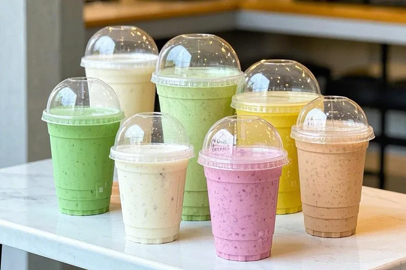 Apakah faktor yang mempengaruhi masa degradasi cawan minuman sejuk PLA?