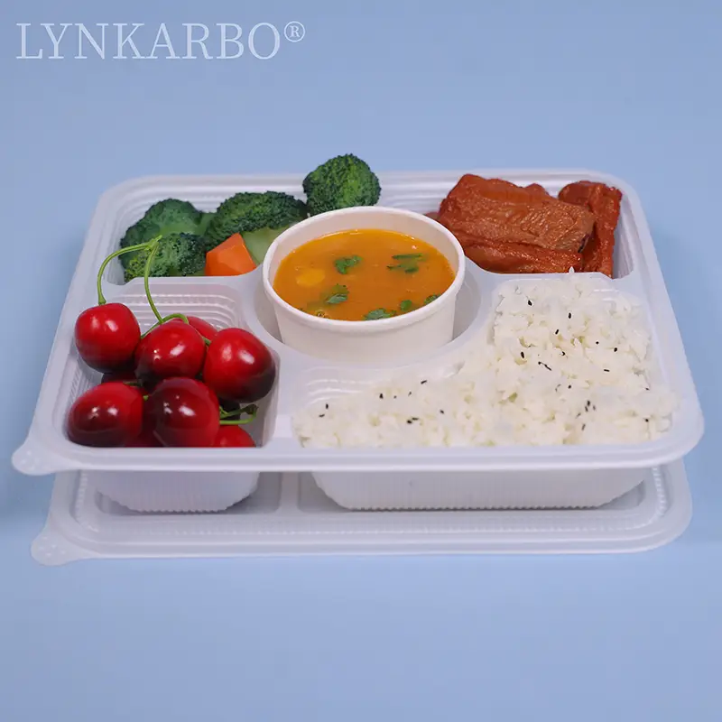 Kotak Makan Tengahari CPLA