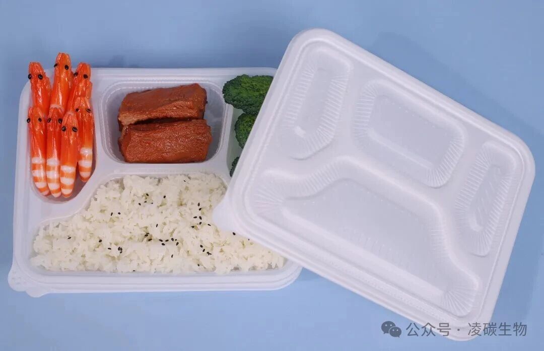 Kebijaksanaan Pengurangan Plastik Di Tengah-tengah Penghalang Plastik: PLA Menjadikan Pilihan Lebih Fleksibel