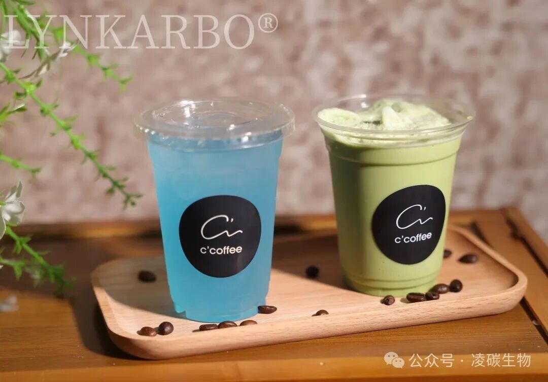 Bahan berasaskan bio PLA dan kawalan pencemaran plastik