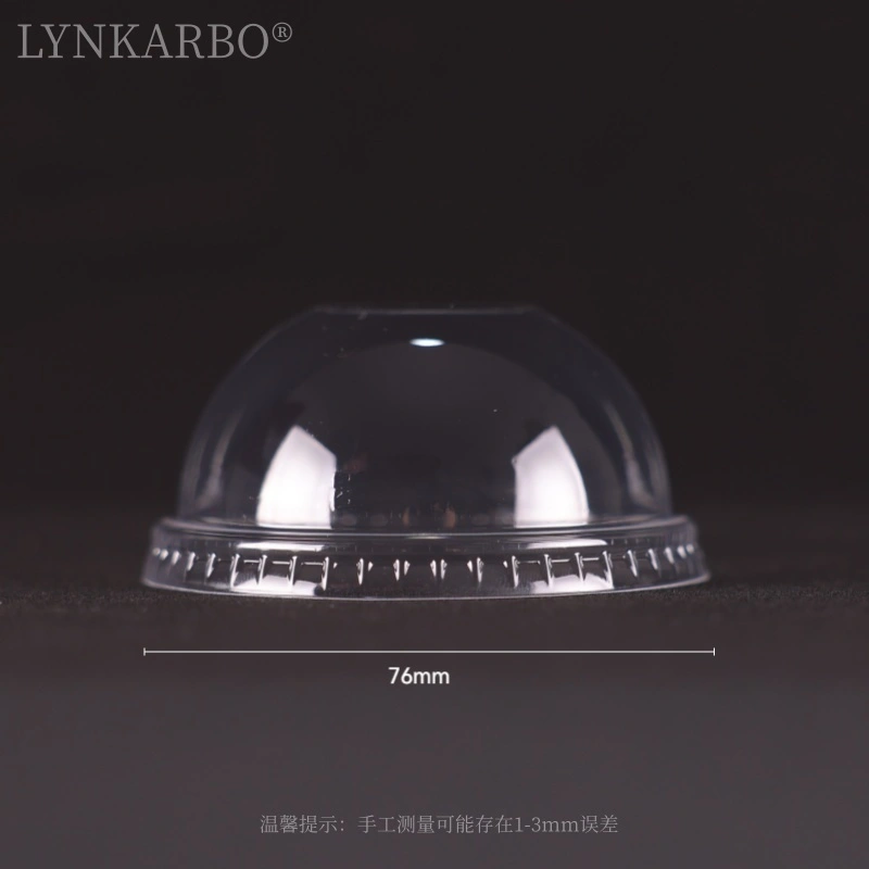 Penutup Kubah PLA 76mm