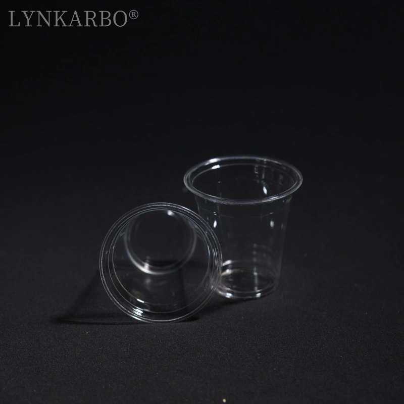 Cawan 7oz PLA 78mm