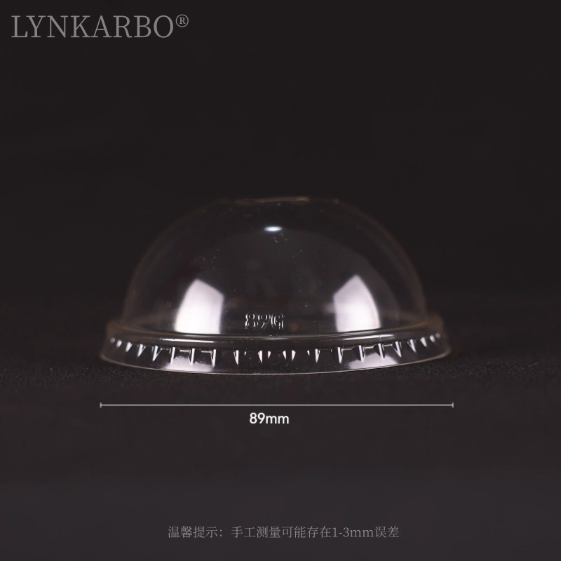 Penutup Kubah PLA 89mm