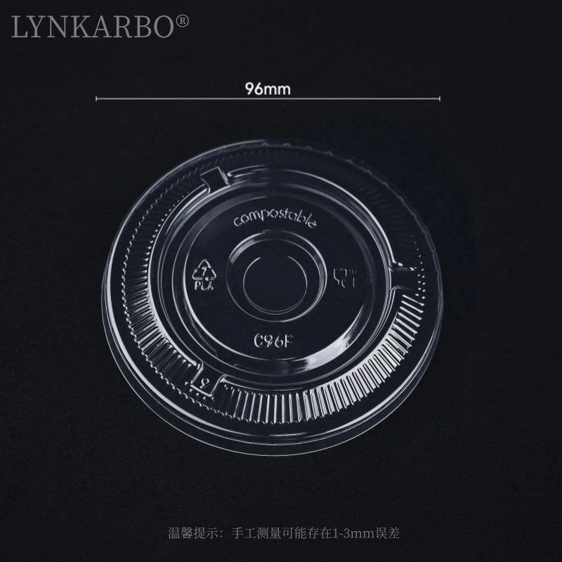 Tudung Rata PLA 96mm