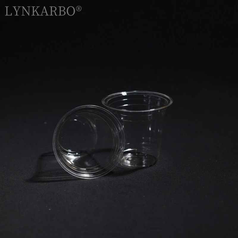 Cawan PLA 360ml 98mm