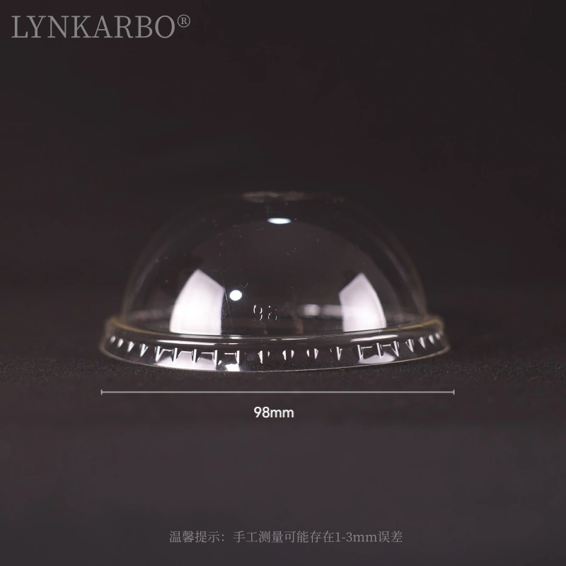 Penutup Kubah PLA 98mm