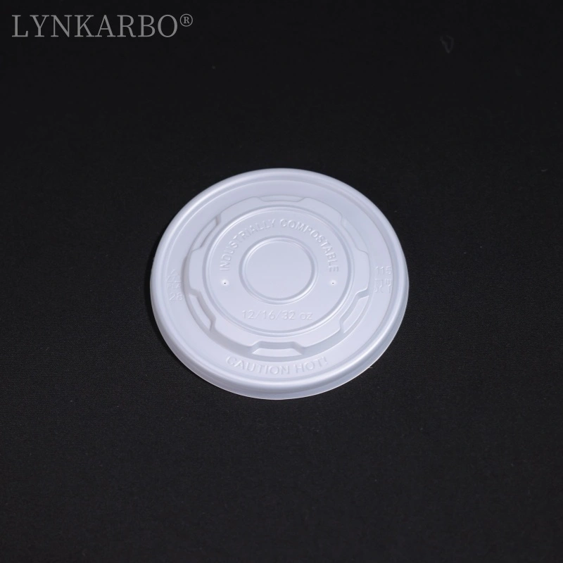 Penutup Mangkuk Sup CPLA 115mm