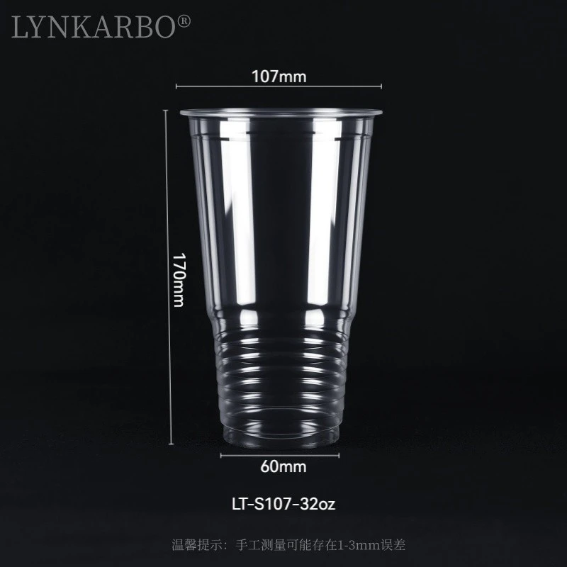 Cawan 32oz S107mm PLA